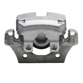 R1 Concepts CAL-31680 Brake Caliper Silver Zinc Coated